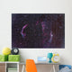 Veil Nebula Wall Decal