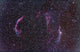Veil Nebula Wall Decal