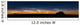 Panorama Noctilucent Clouds Alberta Wall Decal