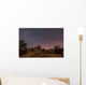 Orion Rising City Rocks Wall Decal