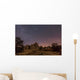 Orion Rising City Rocks Wall Decal