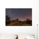 Orion Rising City Rocks Wall Decal