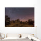 Orion Rising City Rocks Wall Decal