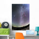 Winter Milky Way from Wall Decal