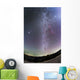Winter Milky Way from Wall Decal