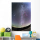 Winter Milky Way from Wall Decal