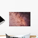 Sagittarius Star Cloud Wall Decal