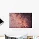 Sagittarius Star Cloud Wall Decal