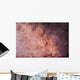Sagittarius Star Cloud Wall Decal
