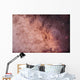 Sagittarius Star Cloud Wall Decal