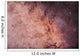 Sagittarius Star Cloud Wall Decal