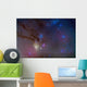 Area around Head Scorpius Wall Decal