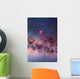 Scorpius with Parts Lupus Wall Decal