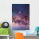 Scorpius with Parts Lupus Wall Decal