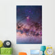Scorpius with Parts Lupus Wall Decal