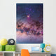 Scorpius with Parts Lupus Wall Decal