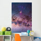 Scorpius with Parts Lupus Wall Decal