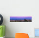 Belt Venus and Full Wall Decal