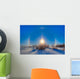 High Dynamic Range Photo Wall Decal Design 1