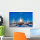 High Dynamic Range Photo Wall Decal Design 1