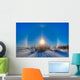 High Dynamic Range Photo Wall Decal Design 1