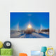 High Dynamic Range Photo Wall Decal Design 1
