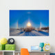High Dynamic Range Photo Wall Decal Design 1