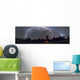 Panorama Southern Night Sky Wall Decal