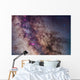 Milky Way around Small Wall Decal Design 1