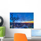 Evening Twilight Chiricahuas National Wall Decal