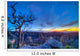 Evening Twilight Chiricahuas National Wall Decal