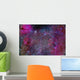 Vela Supernova Remnant Center Wall Decal