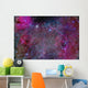 Vela Supernova Remnant Center Wall Decal