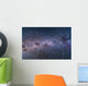Southern Milky Way from Wall Decal