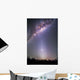 Venus Zodiacal Light Wall Decal