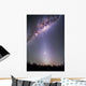 Venus Zodiacal Light Wall Decal