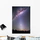 Venus Zodiacal Light Wall Decal