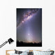 Venus Zodiacal Light Wall Decal