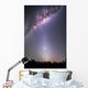 Venus Zodiacal Light Wall Decal