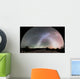Ghostly Glows Truly Dark Wall Decal