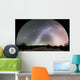 Ghostly Glows Truly Dark Wall Decal