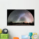 Ghostly Glows Truly Dark Wall Decal