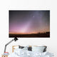 Zodiacal Light Dawn Sky Wall Decal