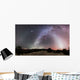 Milky Way Zodiacal Light Wall Decal