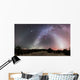 Milky Way Zodiacal Light Wall Decal