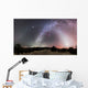 Milky Way Zodiacal Light Wall Decal