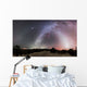 Milky Way Zodiacal Light Wall Decal
