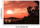 From Surface Earth-like Exoplanet Wall Decal