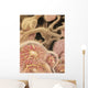 Artist Depiction Glomerulus Capillaries Wall Decal