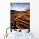 Rock Formations Nordland County Wall Decal
